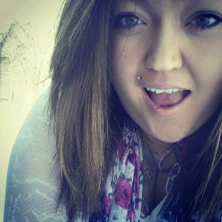 a little messed up but thats alright..