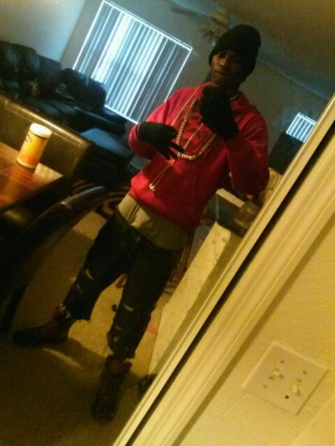 Bl27d Gang 5MM 252 Rest In Peace Rickey All Ikno Is RokkOutt Boutcha