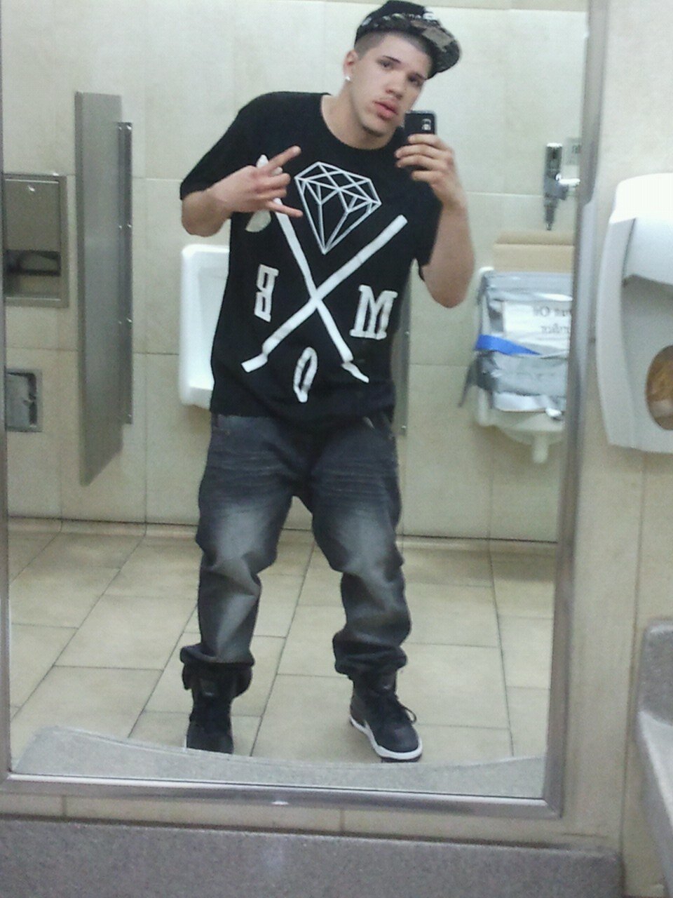 $M.O.B~P.O.P$