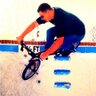 nickwiegand's profile picture. BMX, Cigars, CNC Routing and other odds and ends.

Ware the man who fakes a limp.


The broken leg hides in the last attempt.