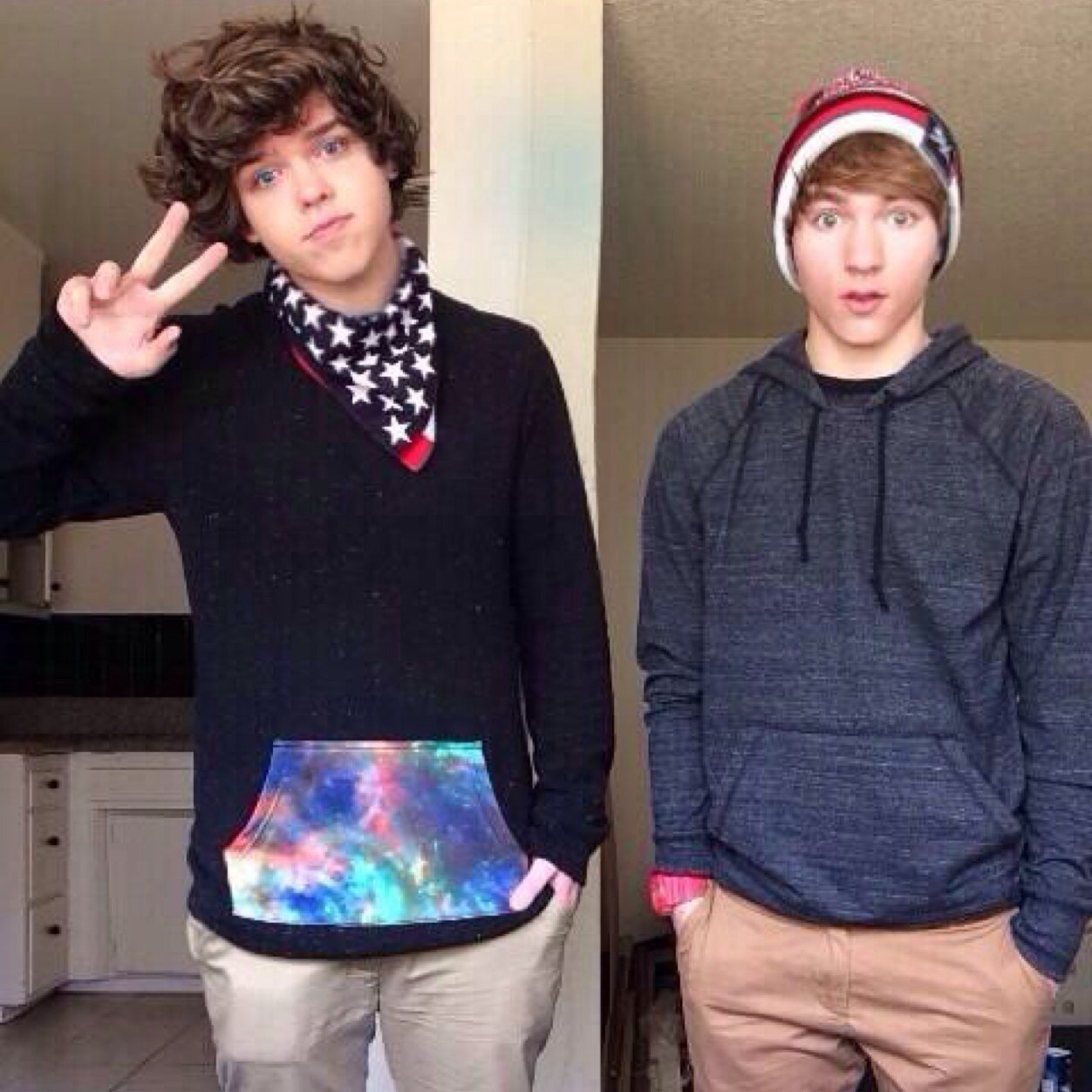 EPImagine's profile picture. Imagines on Exclamation Point☆彡
#PointerFamily