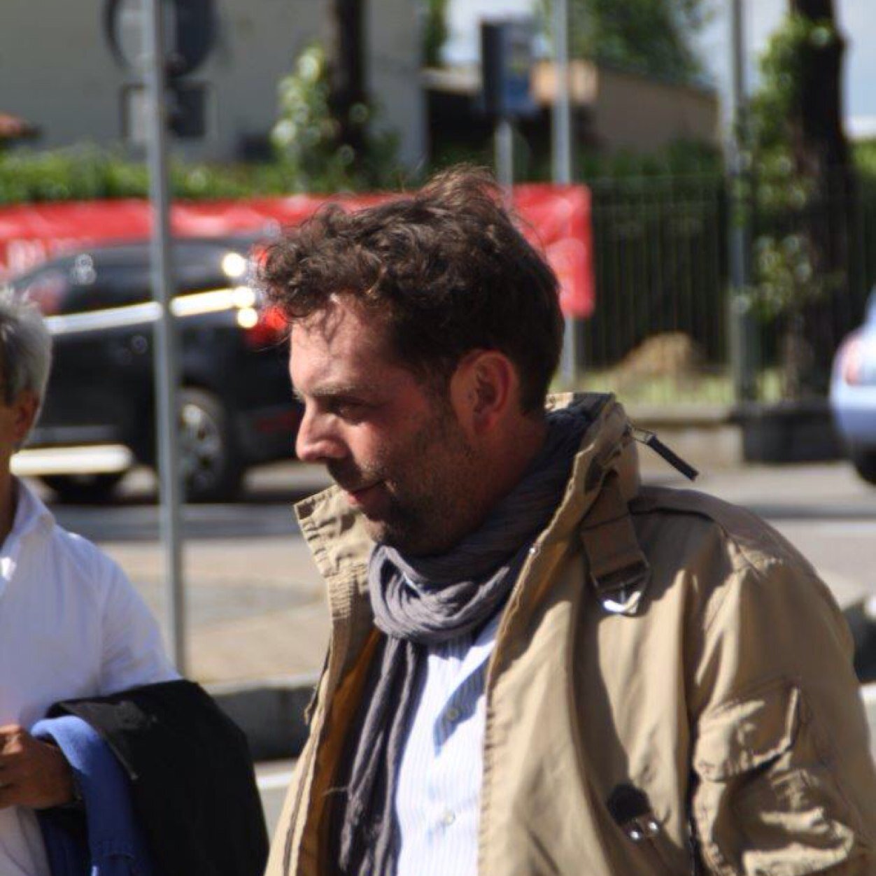 DanieleBonnin's profile picture. 