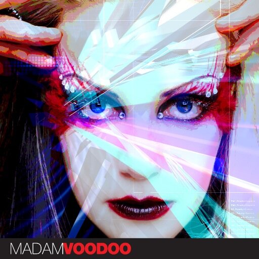 MadamVoodoo's profile picture. Official stream for Australian EDM / electronic artist and producer Madam Voodoo. If you like trance and dance, you'll love us!