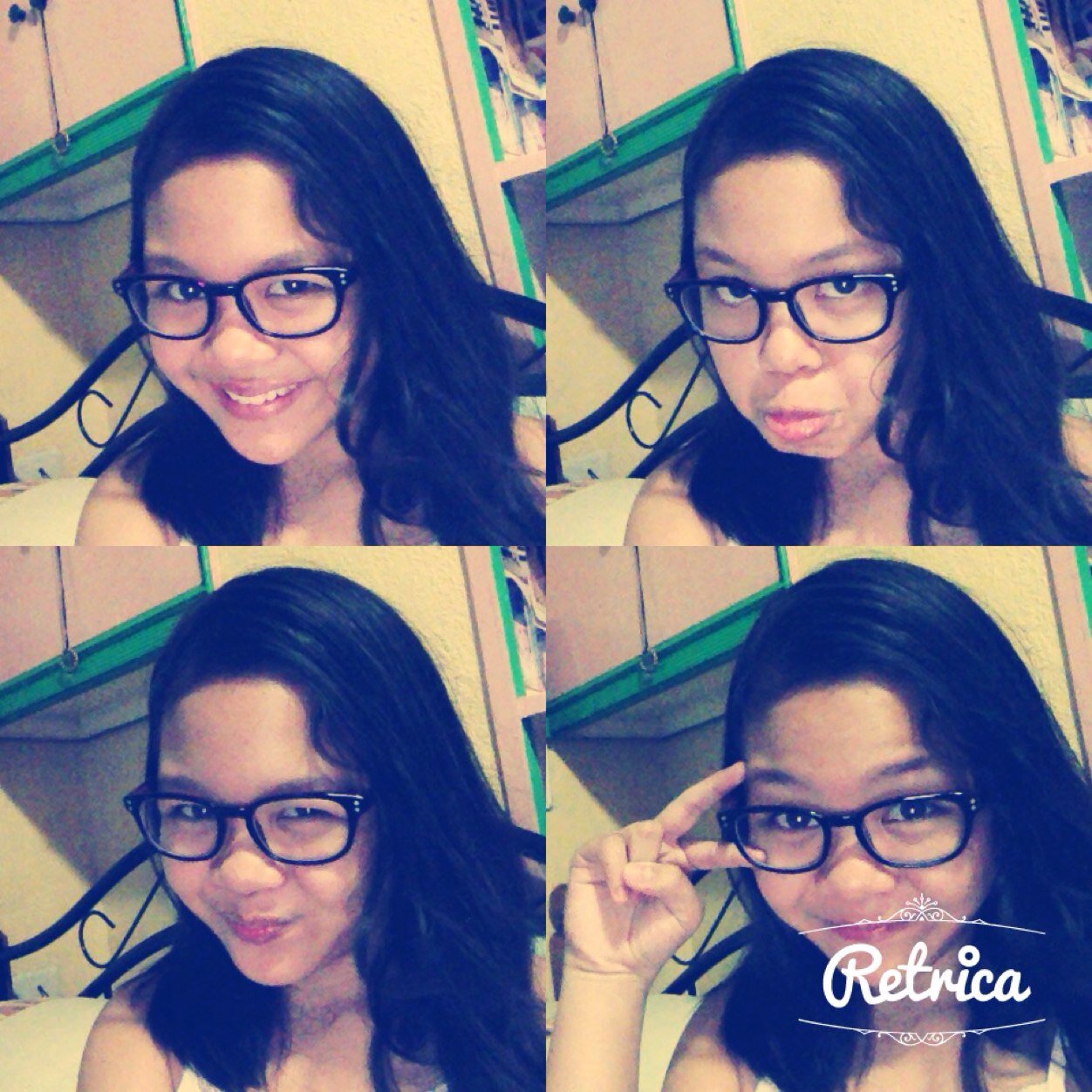 Starring at the ceiling in the dark. Same old empty feeling in my heart cuz love comes slow but they go so fast...=''((