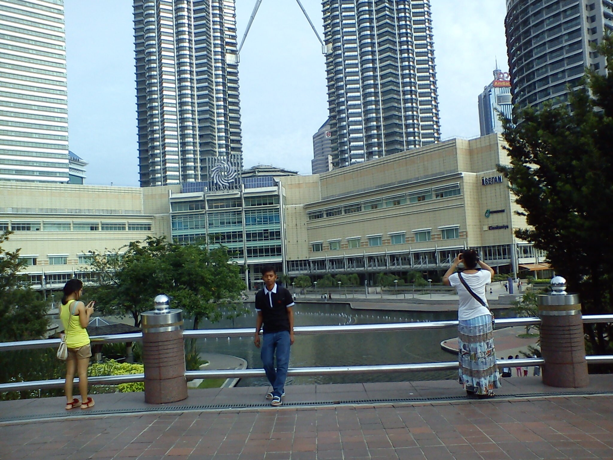 Imbaehaki's profile picture. 