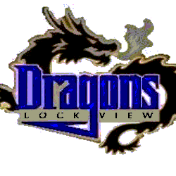 Lockview High School Lady Dragons - Girls Field Hockey, the #dreamteam #dragswag
