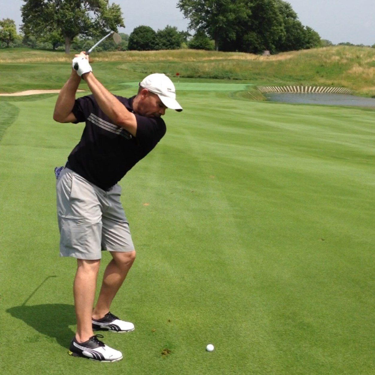 Gulf War Desert Storm Veteran. Enjoying life, grandkids, and trading. No matter the circumstances #playyourbest