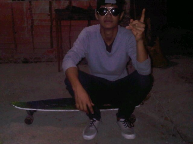 DMC joder men