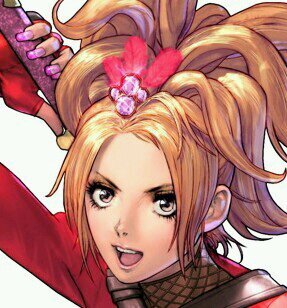 NatsuNotTaki's profile picture. Let's get serious! *Trips and falls* Trained under Taki. Demon hunter from the Fu-Ma clan. Always stay optimistic, it's how you win! RP18+