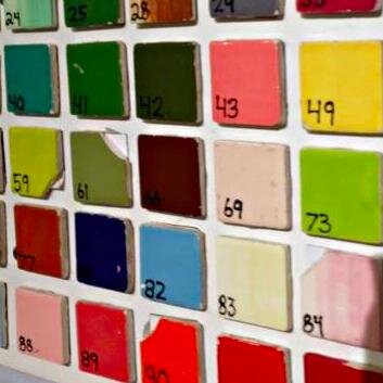 Neighborhood Paint-Your-Own Pottery Studio.  Open 7 days a week 12-10.  Party and group packages available.  BYOB.  Call for Reservations (617) 566-7575