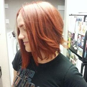 actionjacksontx's profile picture. Grad Student. I was a musician, jewelry maker, and fashion blogger in my past lives.