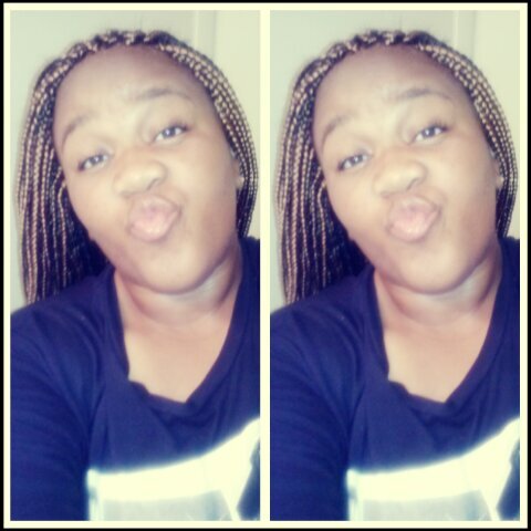 Keep CALM && Follow A REAL FeMale ;)