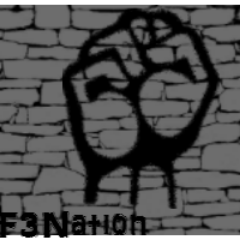 TheF3Nation's profile picture. 