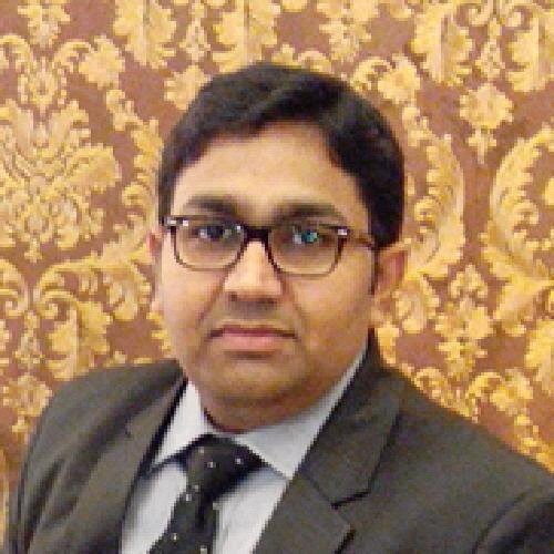 Link_gauravv's profile picture. 