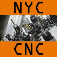 NYC CNC (@nyccnc) 's Twitter Profile