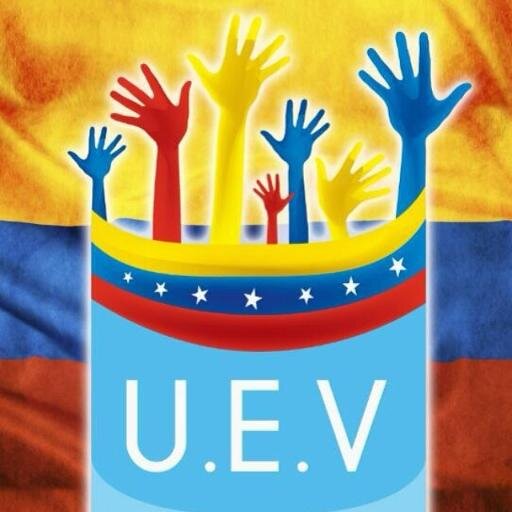 Por una mejor Venezuela! Queremos LIBERTAD 💛💙❤️