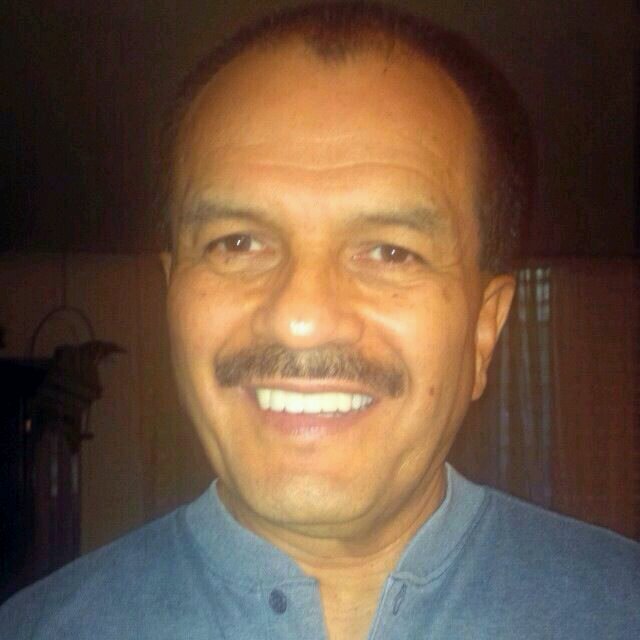 de León #Guanajuato. hombre de palabra.