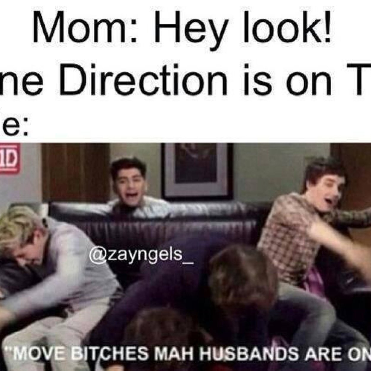 ohsnapitz_madi's profile picture. Hey there beautiful im madi! ariana grande is my queen Dan and phil stole my heart Youtube took over my life!
Fallow me! I fallow back!