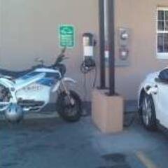 Electric Car Chargers