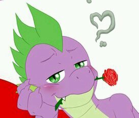 Hey! I'm Spike, and I'm pretty much the best assistant in all of Equestria. ( 18+ NFSW Roleplay )