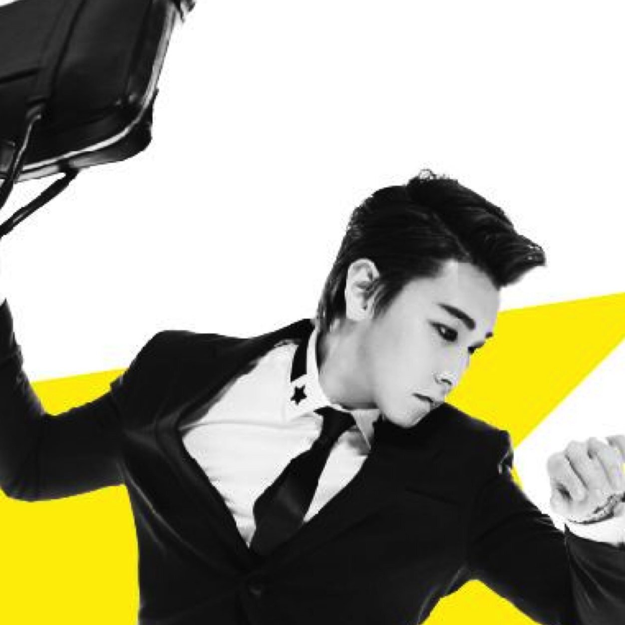 Proud To Be Super Junior For ELF, Lee Sungmin Member Number 07 Of SUJU. #JustBotNotReal Real is {@imsml} OPEN {02.03.2014}