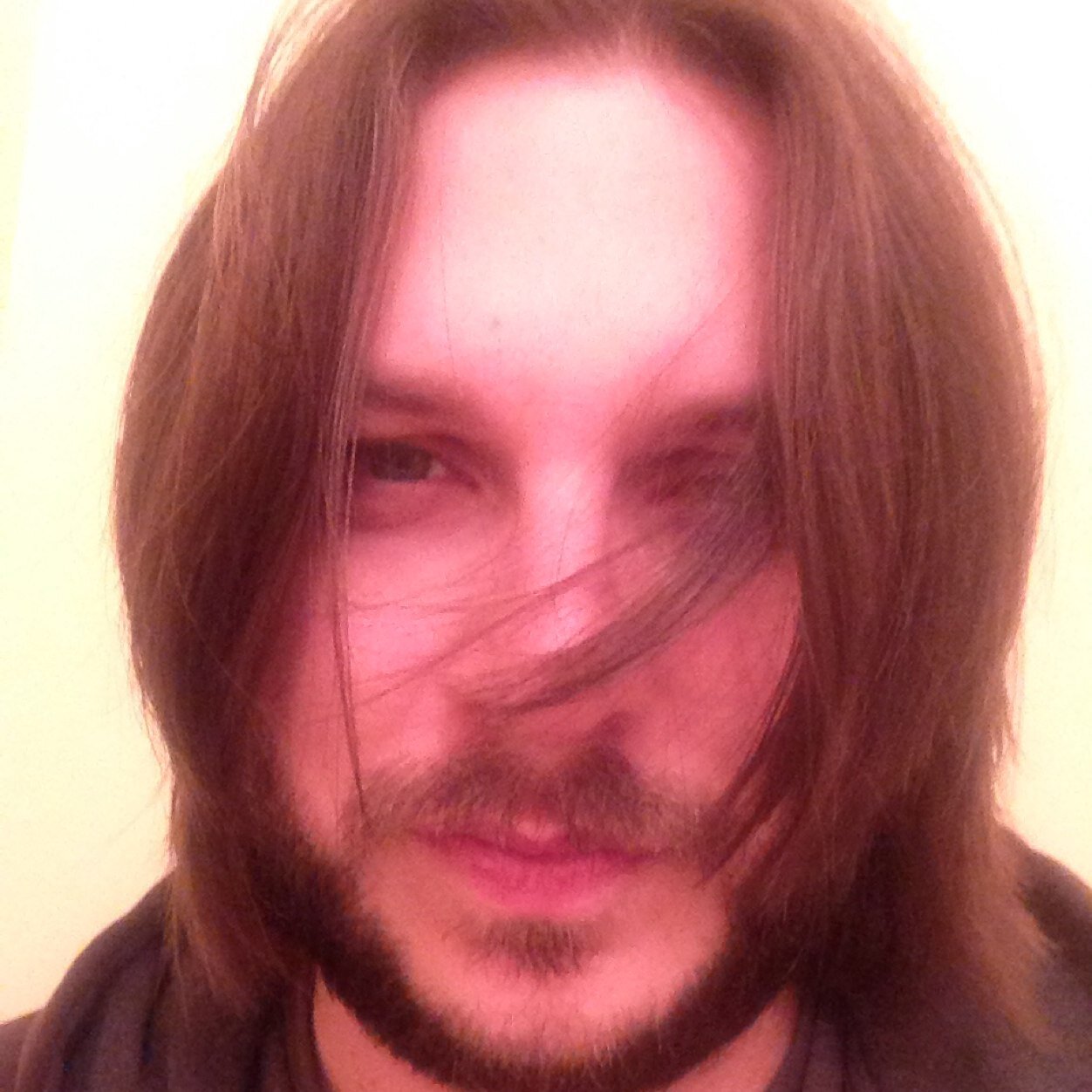 Composer for TV/Film/Multimedia; The Dead Satellites, Burning Chrome