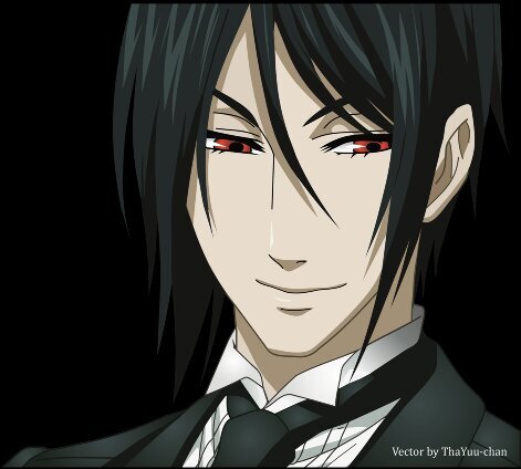 hello i am Sebastian i serve only for my master ciel #bbrp#taken by @frostjane1 she is my beautiful queen if you touch her in any wrong way i will kill you