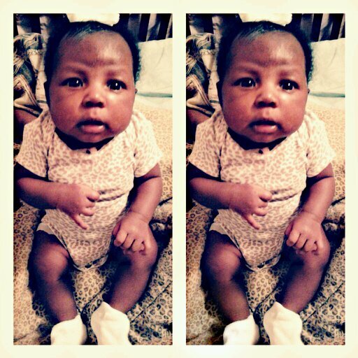TAKING CARE OF MY BABY DOLL. 6.19♡