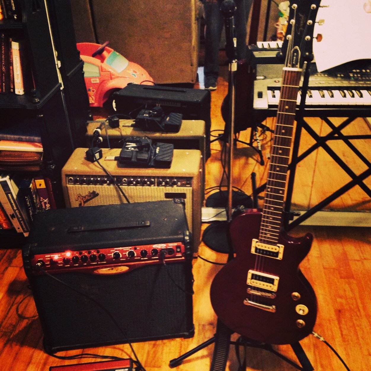 FulksJason's profile picture. 