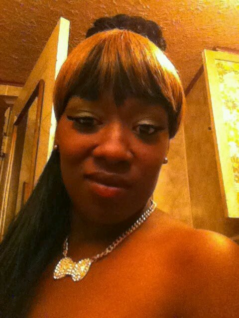 .I shake life.