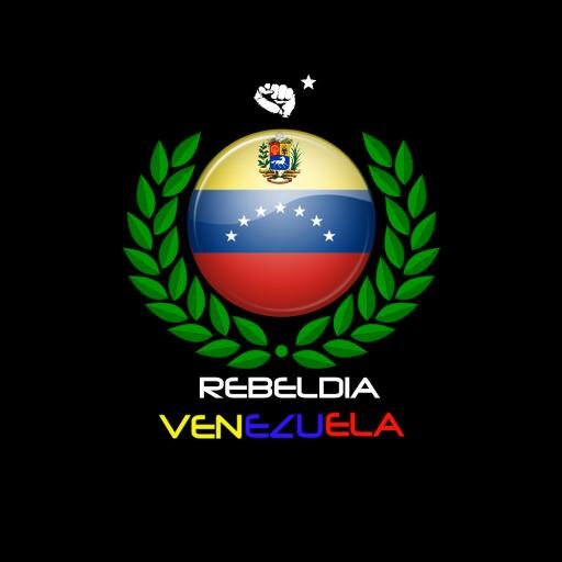 Luchando por ti VENEZUELA, Los valores de un pueblo son el futuro de una nación, el que tenga ojos que vea!, Protestas en Venezuela.