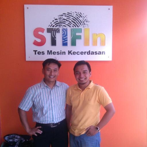 Temukan KarpetMerah anda sekeluarga dg Test STIFIN anda akan kenali potensi diri,jenis sekolah,Jurusan kuliah,Profesi yg sesuai Tlp; 085755566981,081252808856
