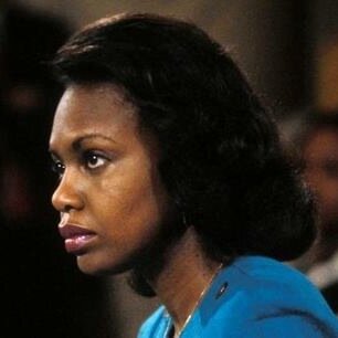 New #documentary about  Anita Hill from Oscar-winning director Freida Mock and @GoldwynFilms Now available exclusively on ITunes!  https://t.co/NMreWuOnGs