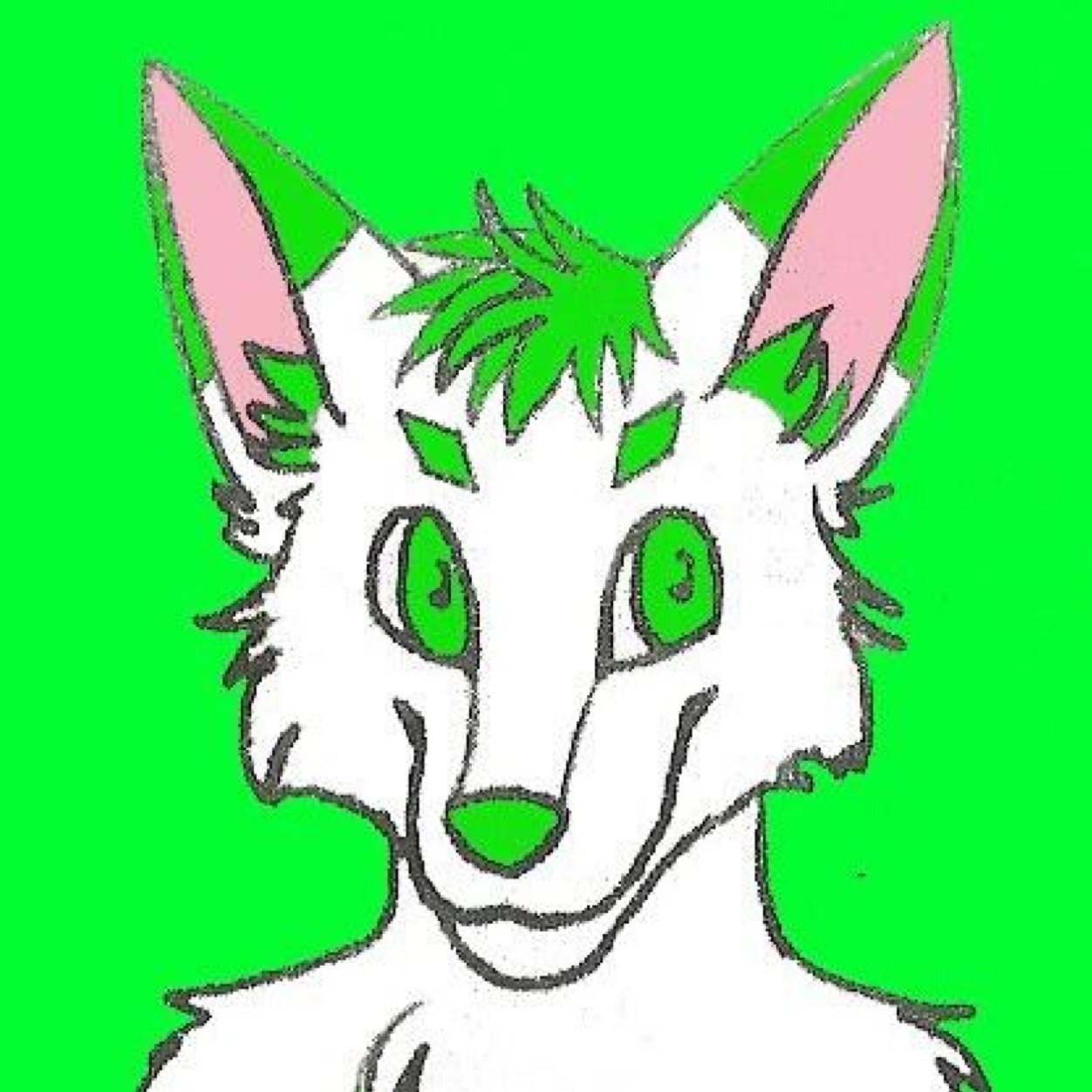 GreenHugsky's profile picture. The Bisexual Cute Husky Who Loves Snuggles, Video Games, Cars, and being just plain silly! Future Fursuiter! *Fursuiter pictures aren't mine* I'm happily taken!