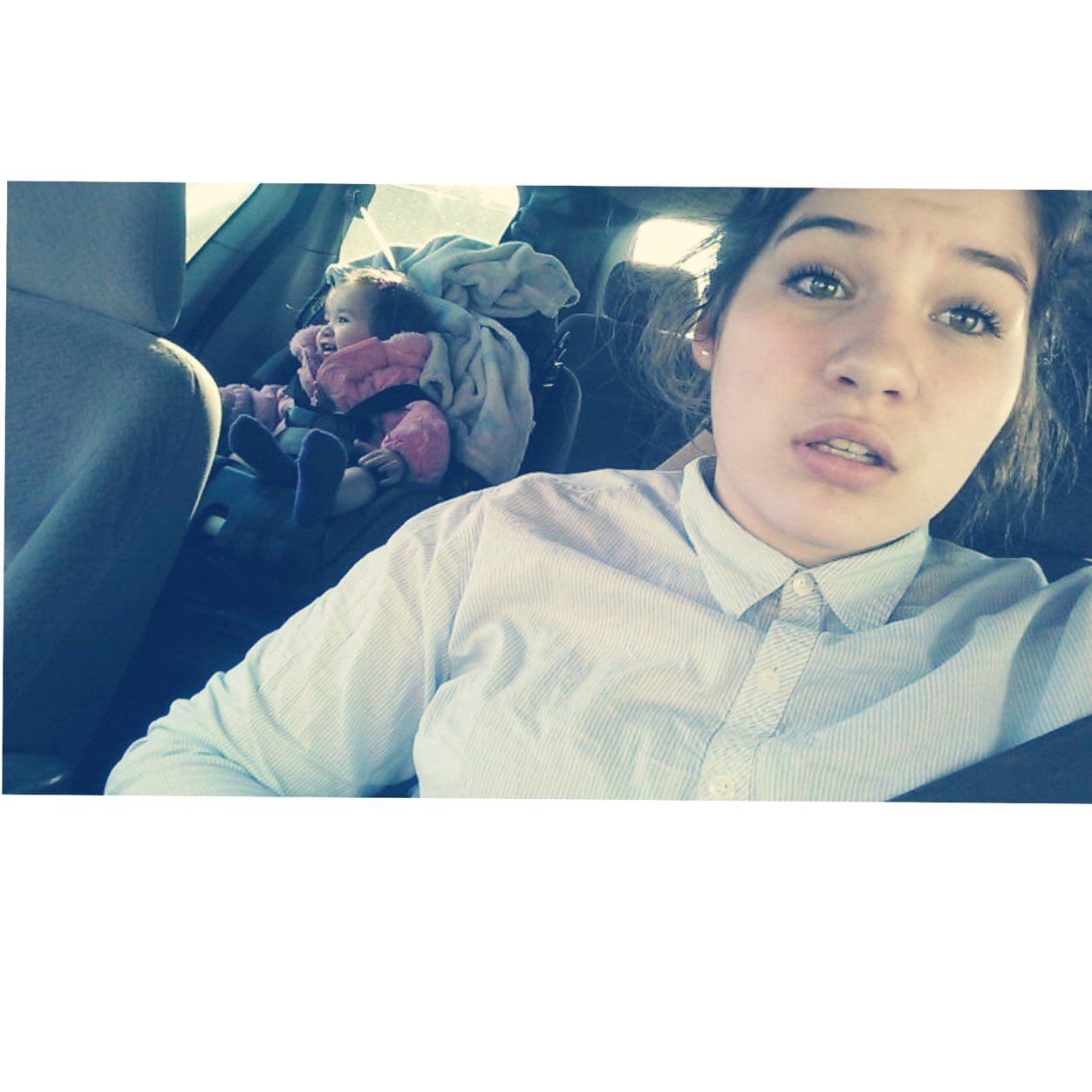 IG; thisis_torii follow me on here tooo. ✌♥