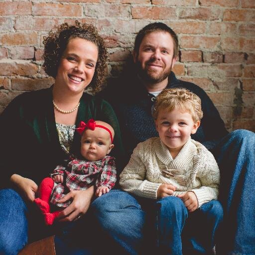 Christ follower, Husband, father, Student Pastor of @axisscc, friend, Cubs fan