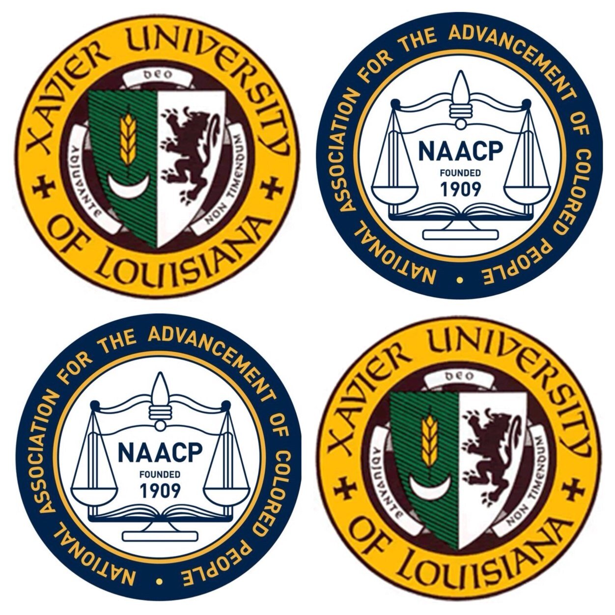 We are Xavier University of Louisiana's NAACP chapter. We are committed to fighting for social justice, health, education and becoming the leaders of tomorrow.