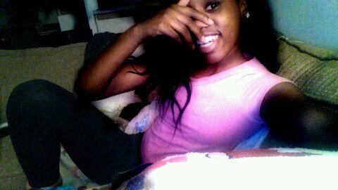October's◈Very◈Own  Name:Tⓡⓐⓥⓘⓐ
 †Jesus† §oftball♡ Darkskin♚Beauty
