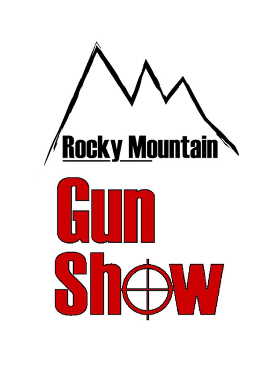 Rocky Mountain Gun Show; Best Gun Show in the West!