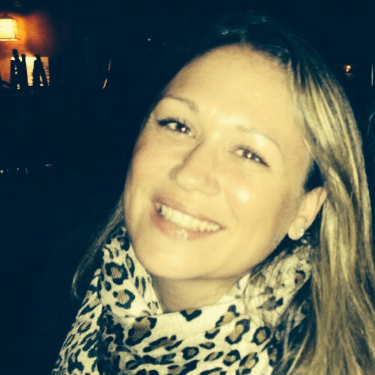 DiMarcoAngela's profile picture. 