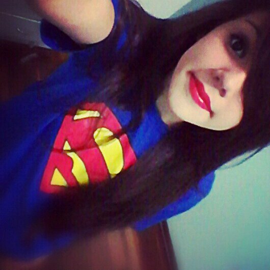 Na duvida, Sorria :)