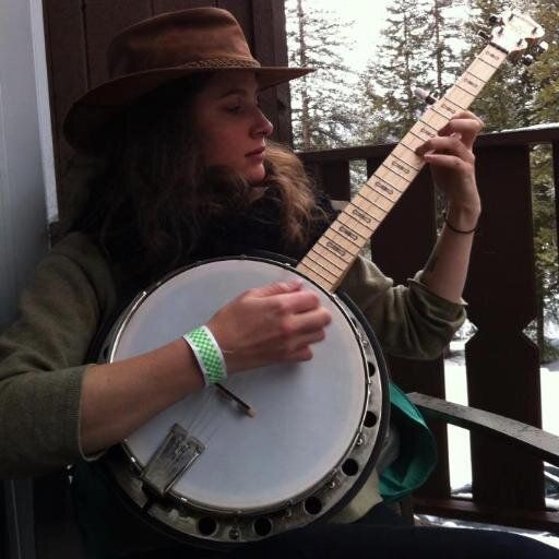 indie folk-rock