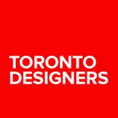 DesignersTO's profile picture. We are a Toronto creative design agency. We are commited on bringing you news, ideas and inspiration. Contact info@designers.to