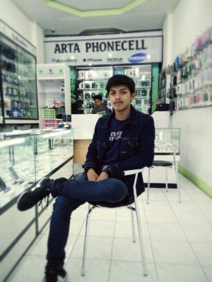 Mencoba sukses