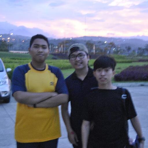 RendyCe's profile picture. a men with a dream, #viscabarca