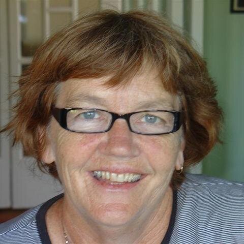 pmcorn's profile picture. Australian Playwright