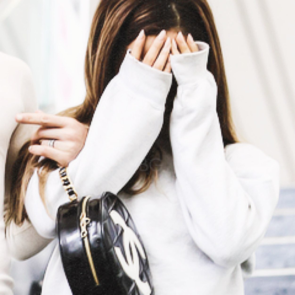 Forever supporting that little girl from Boca with a dream.