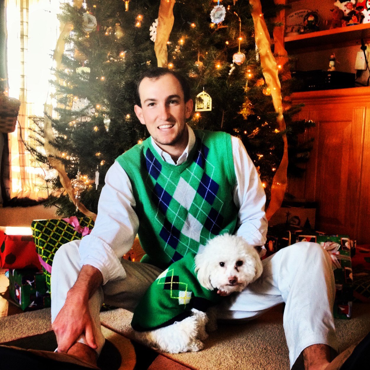 AMMlynarski's profile picture. #TeamCallaway