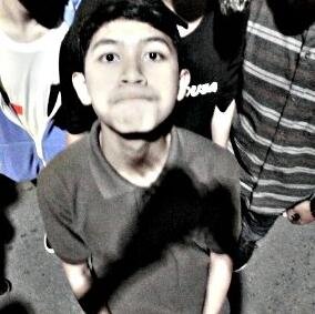 isnaini L nisa .i am just a guy who likes to play guitar form school   01february2014