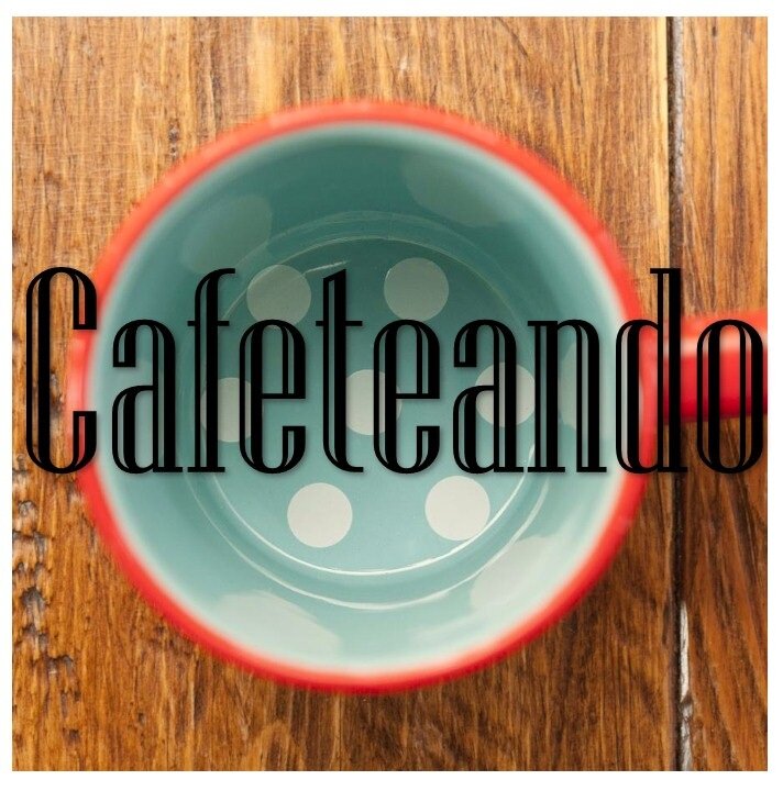 cafeteandopue's profile picture. Comunidad de Coffee Lovers en Puebla